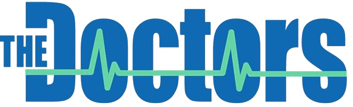 Doctors award logo