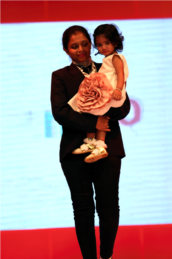 Fashion event